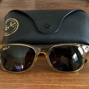 Ray Ban New Wayfarer